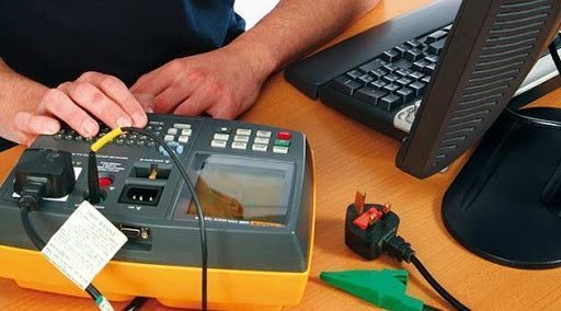portable appliance testing (pat testing)