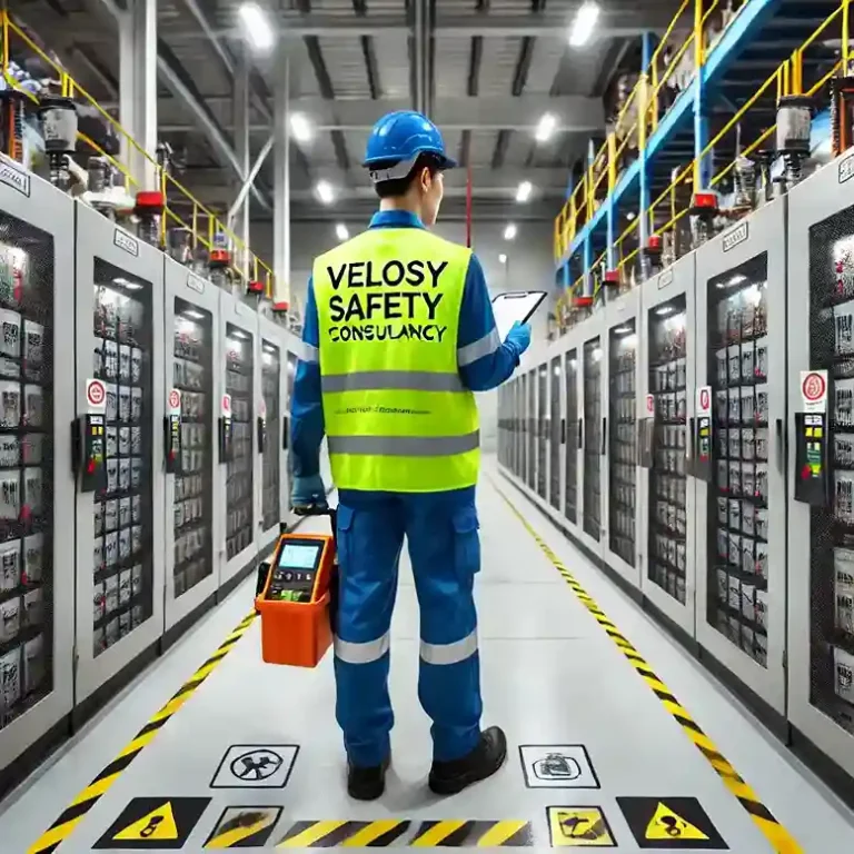 Central Battery System inspection