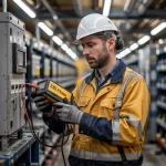 Portable appliance testing Velosy Safety Consultancy