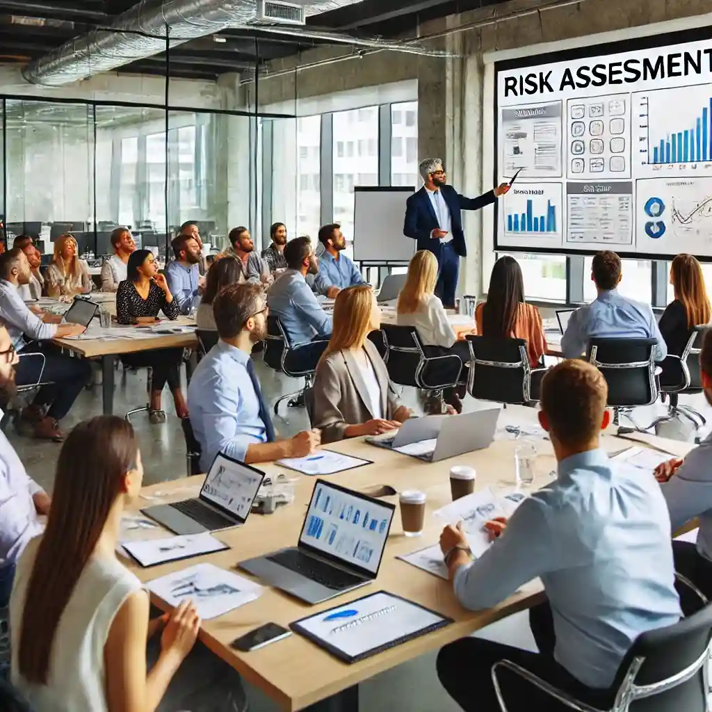 Risk Assessment Training