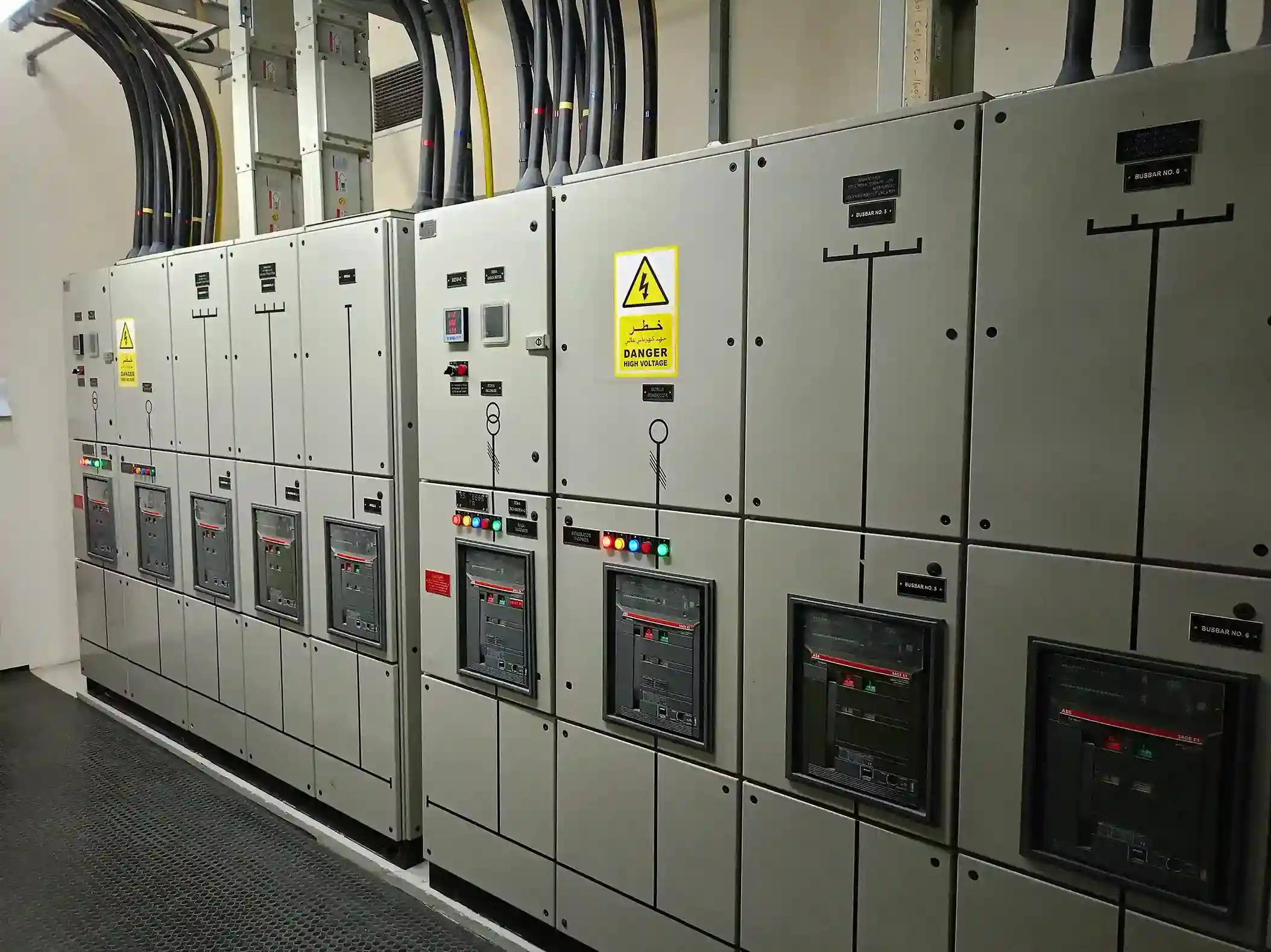 Infrared Thermography Inspection