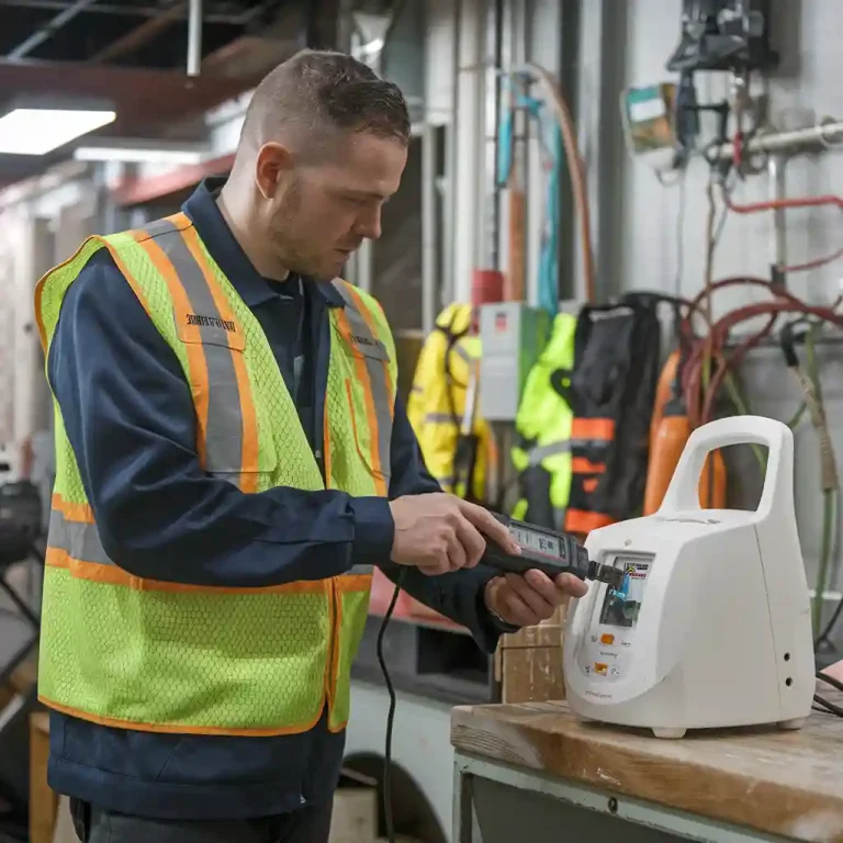 PAT Check in Dubai UAE