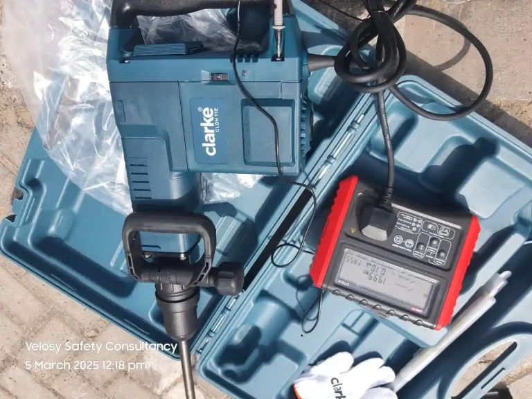 PAT Testing in Al Ain