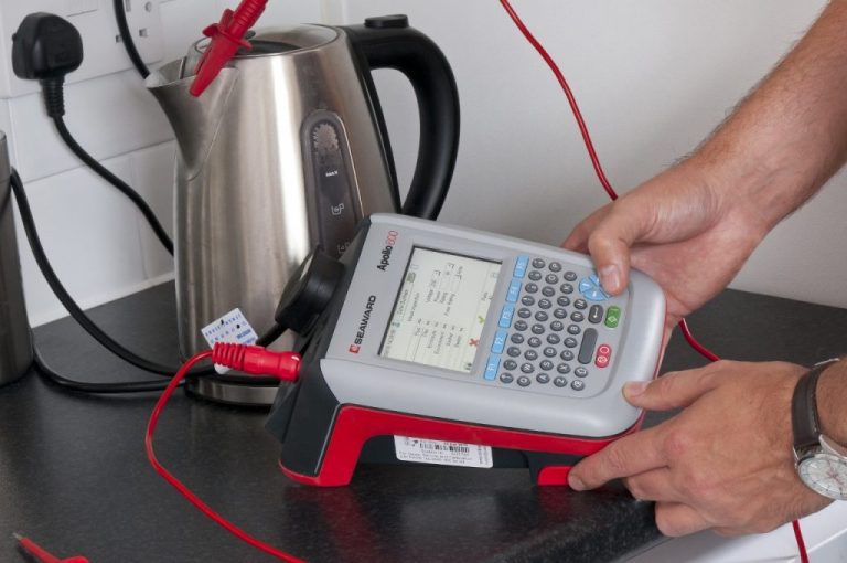 PAT Testing in uae