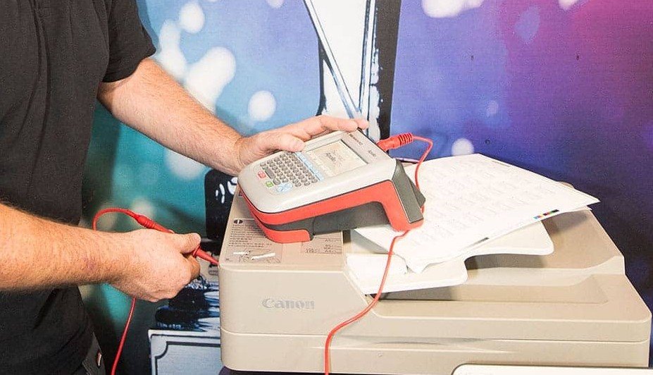 PAT Test In ras al khaimah Velosy Safety Consultancy