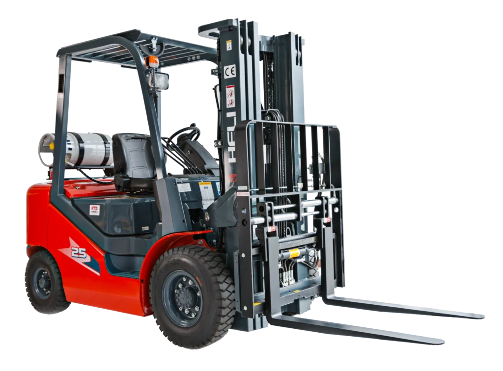 EIAC Approved Lifting Equipments Inspection in Dubai UAE - Velosy Safety Consultancy