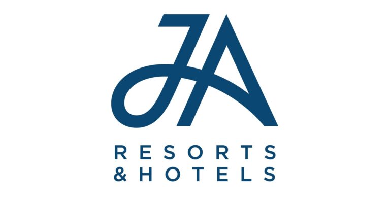 JA Resorts & Hotels Logo
