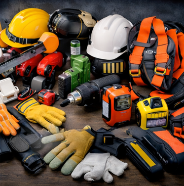 Velosy Safety Consultancy supply Services