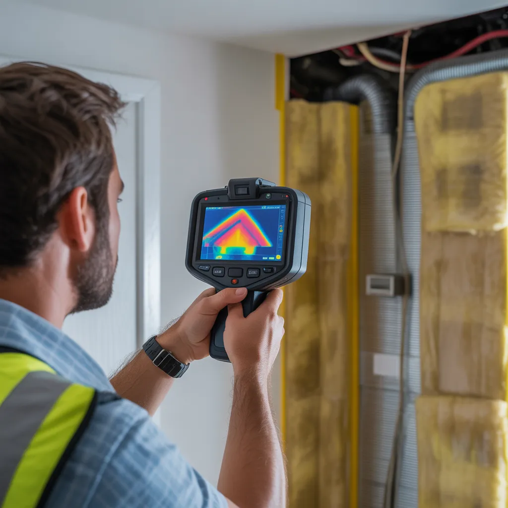 Best Thermographic Testing Companies