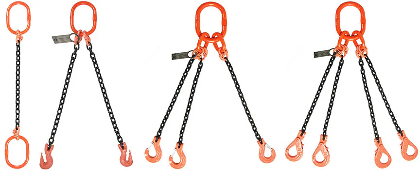 Chain Slings