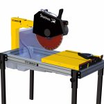 Cutting machine inspection in UAE