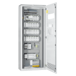 Central Battery System inspection