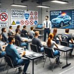 Defensive Driving Training Course