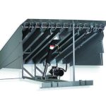 Dock leveler inspection