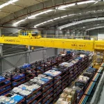 EOT Crane Operator Training