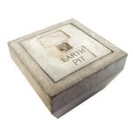 Earth pit inspection