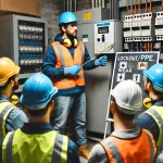 Electrical Safety Training