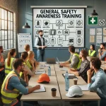 General Safety Awareness Training