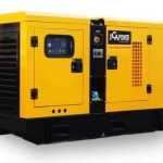 Generator third party Inspection