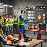 Hot Work Safety Training
