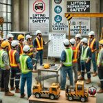 Lifting Supervisor Training