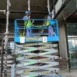 Manlift Operator Training