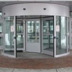 Power Operated Door inspection