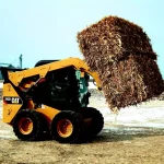 Skid Steer Loader Operator Training