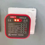 Socket Test and Certification