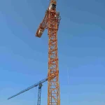 Tower Crane Operator Training