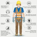 Usage Of PPE Training