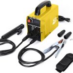 Welding Machine Inspection