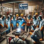 Welding Safety Training