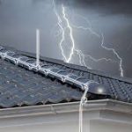 lightning protection system inspection