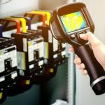 Thermography in uae
